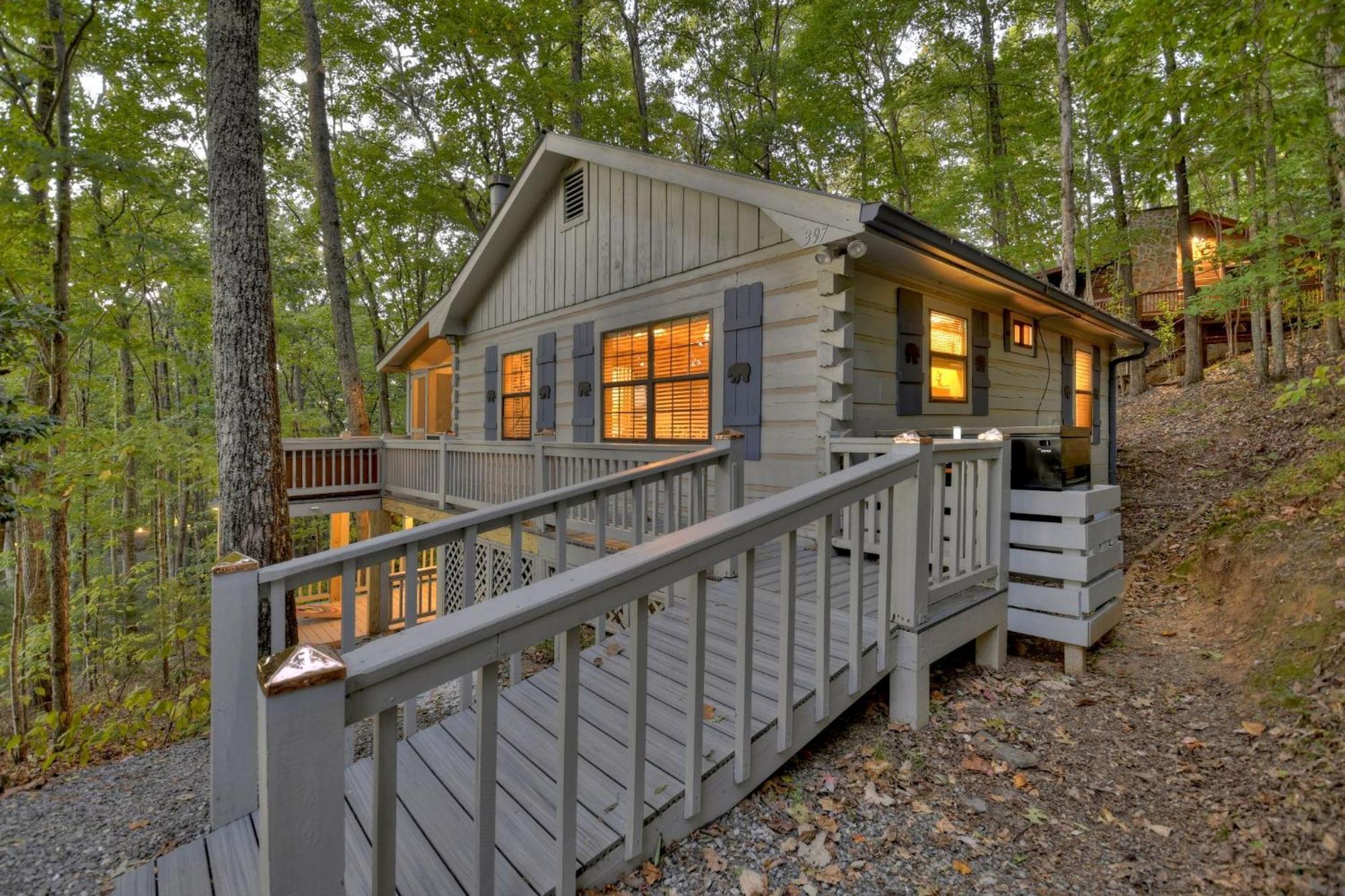 Hygge Haus Rustic Charm Cozy Beds And A Serene Location إليجاي المظهر الخارجي الصورة