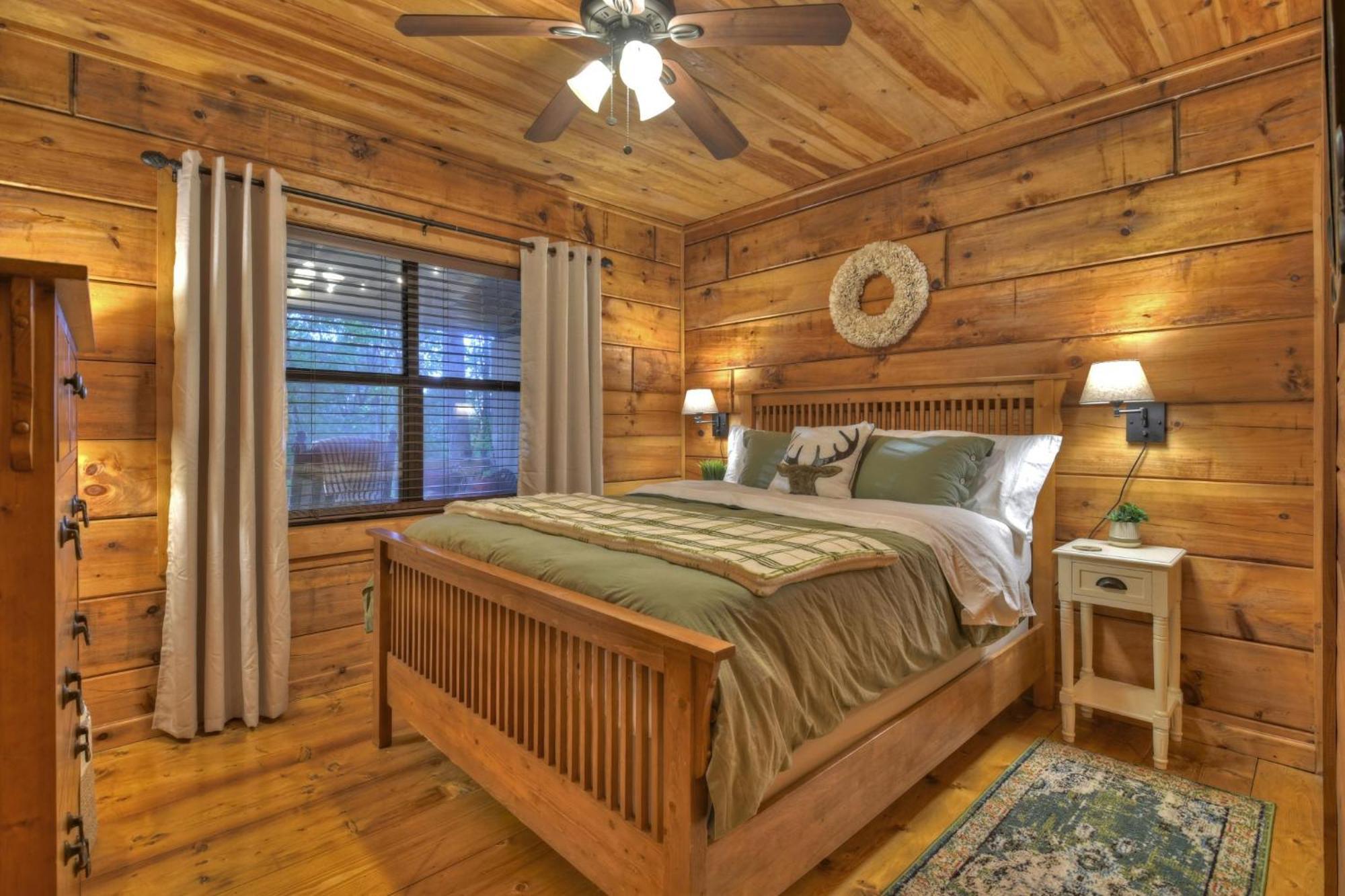 Hygge Haus Rustic Charm Cozy Beds And A Serene Location إليجاي المظهر الخارجي الصورة